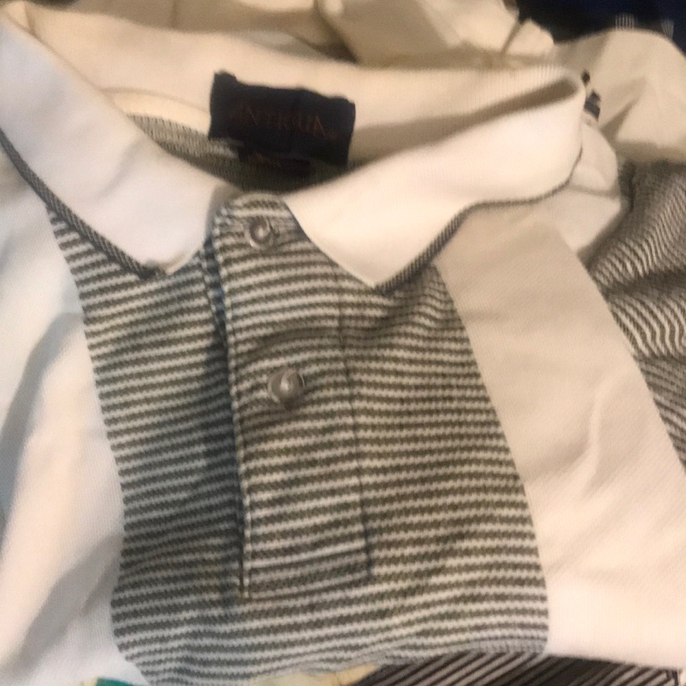 Men’s Polo/Golf Shirt